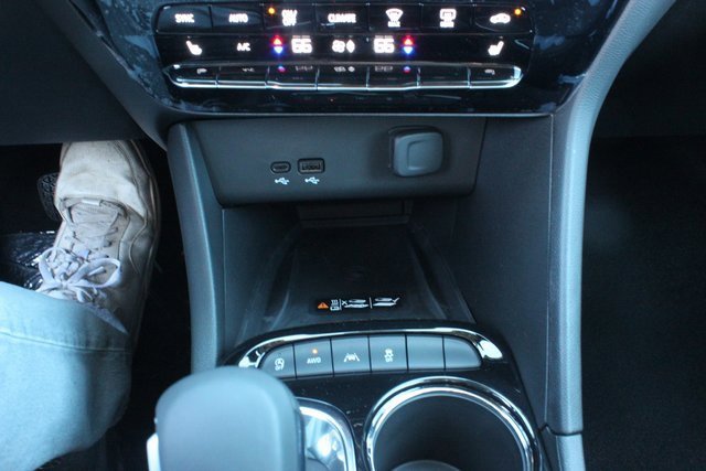 New 2026 Buick Encore GX Avenir w/ Avenir Technology Package image 43