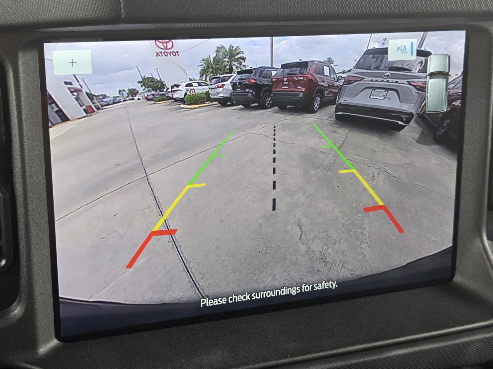 Used 2024 Ford Bronco Badlands image 16