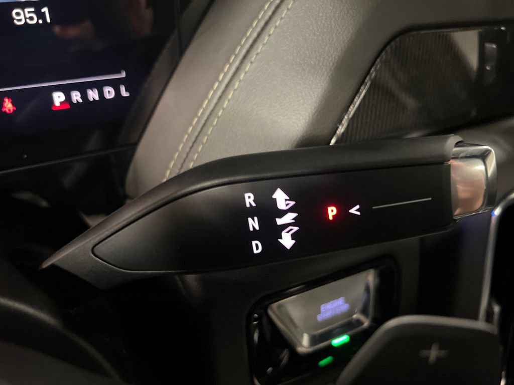 New 2026 GMC Yukon XL Elevation w/ Elevation Premium Package AWD/4WD image 26