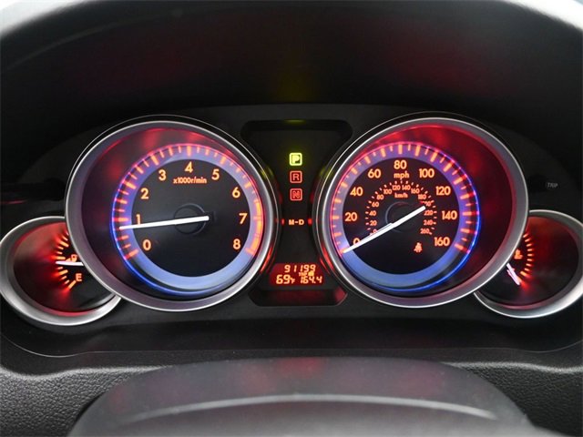 Used 2012 MAZDA MAZDA6 s Grand Touring w/ Technology Pkg image 10