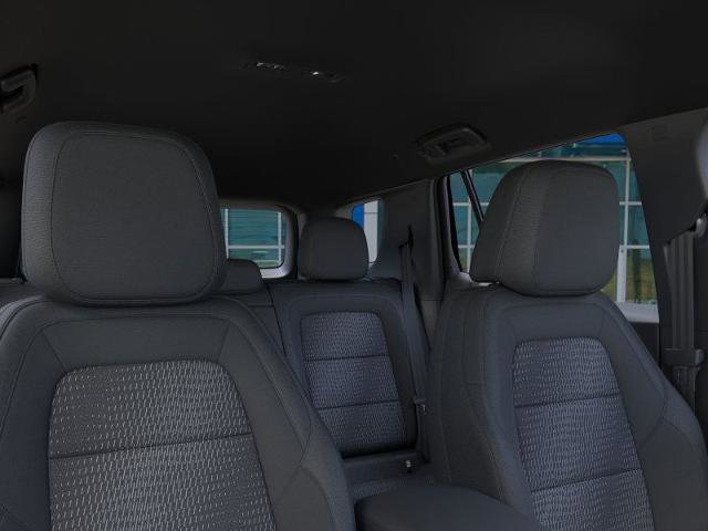 New 2026 Chevrolet Equinox LT image 48