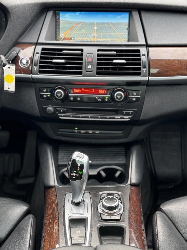 Used 2014 BMW X6 xDrive35i image 14