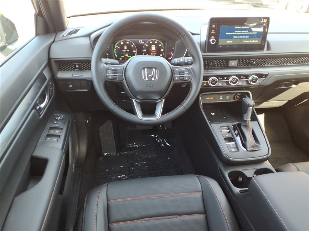 New 2026 Honda CR-V Sport-L image 6