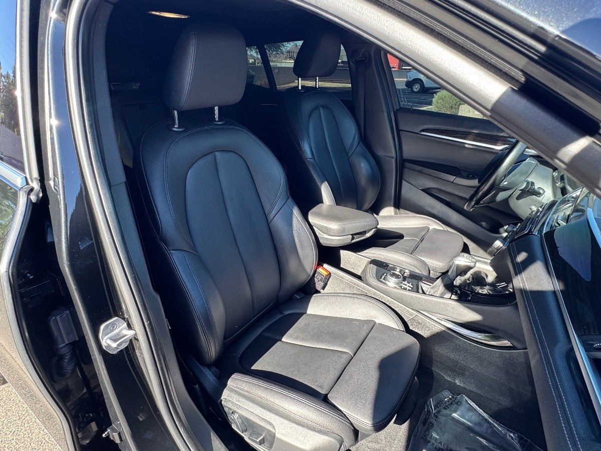 Used 2018 BMW X2 sDrive28i w/ Convenience Package FWD image 13
