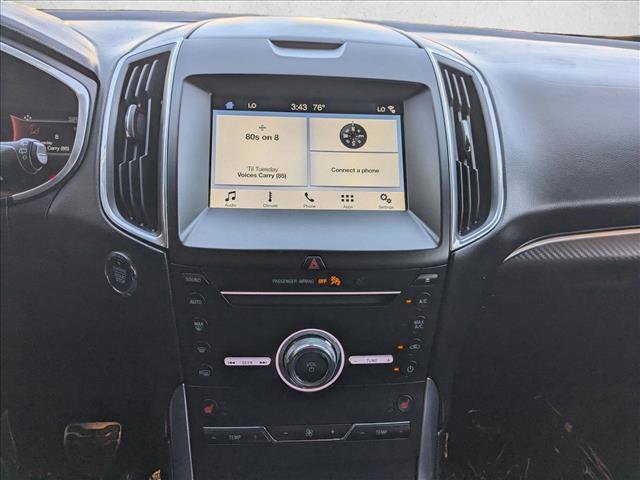 Used 2019 Ford Edge ST w/ Cargo Accessory Package image 14