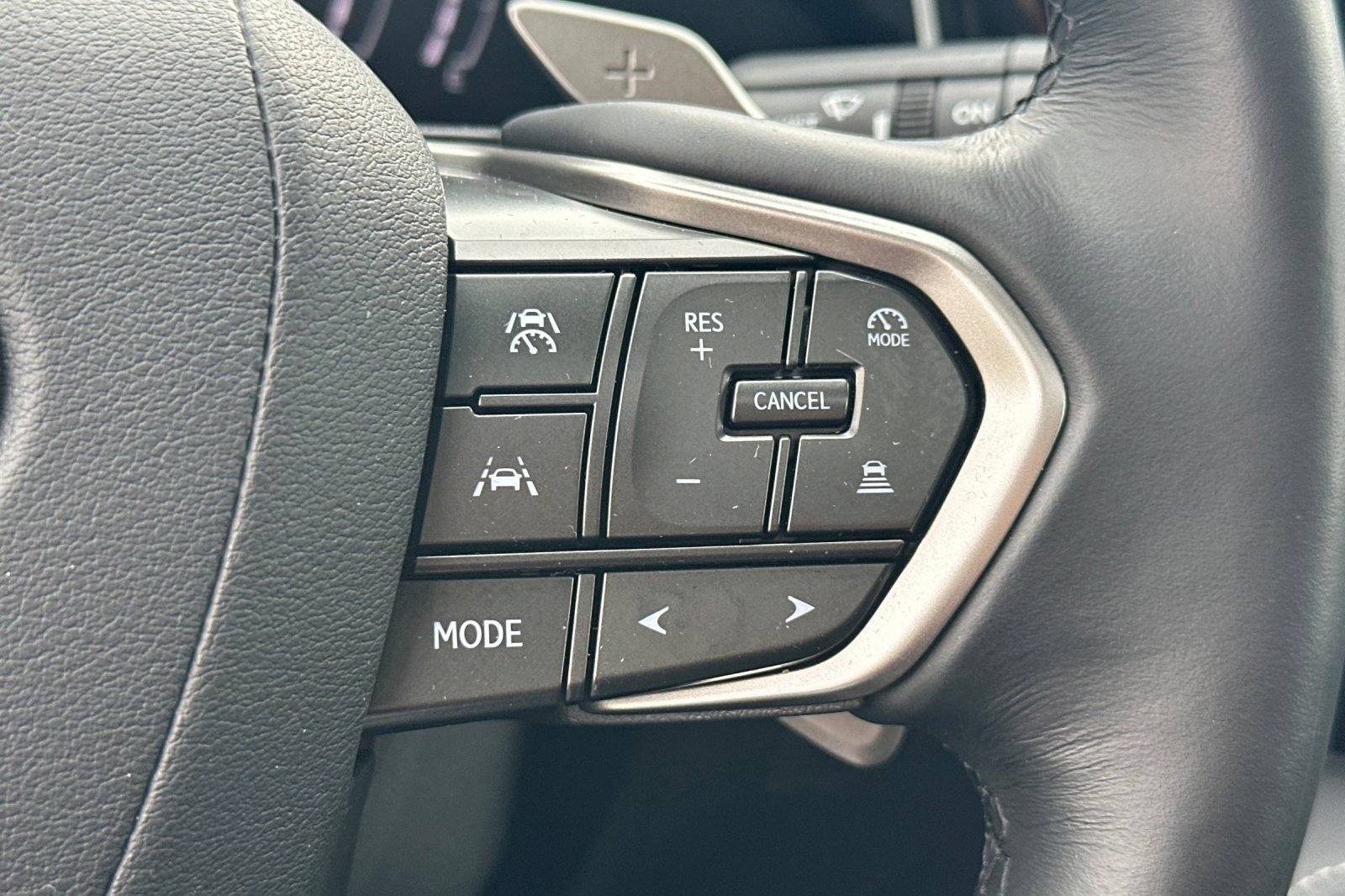 Certified 2025 Lexus NX 350h AWD w/ Cold Area Package image 31