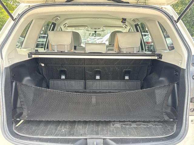Used 2018 Subaru Forester 2.5i w/ Protection Package #1 AWD/4WD image 12