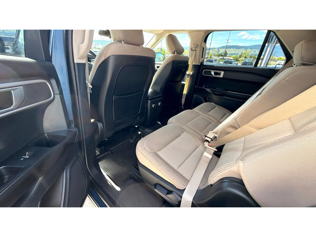 Used 2020 Ford Explorer 4WD image 15