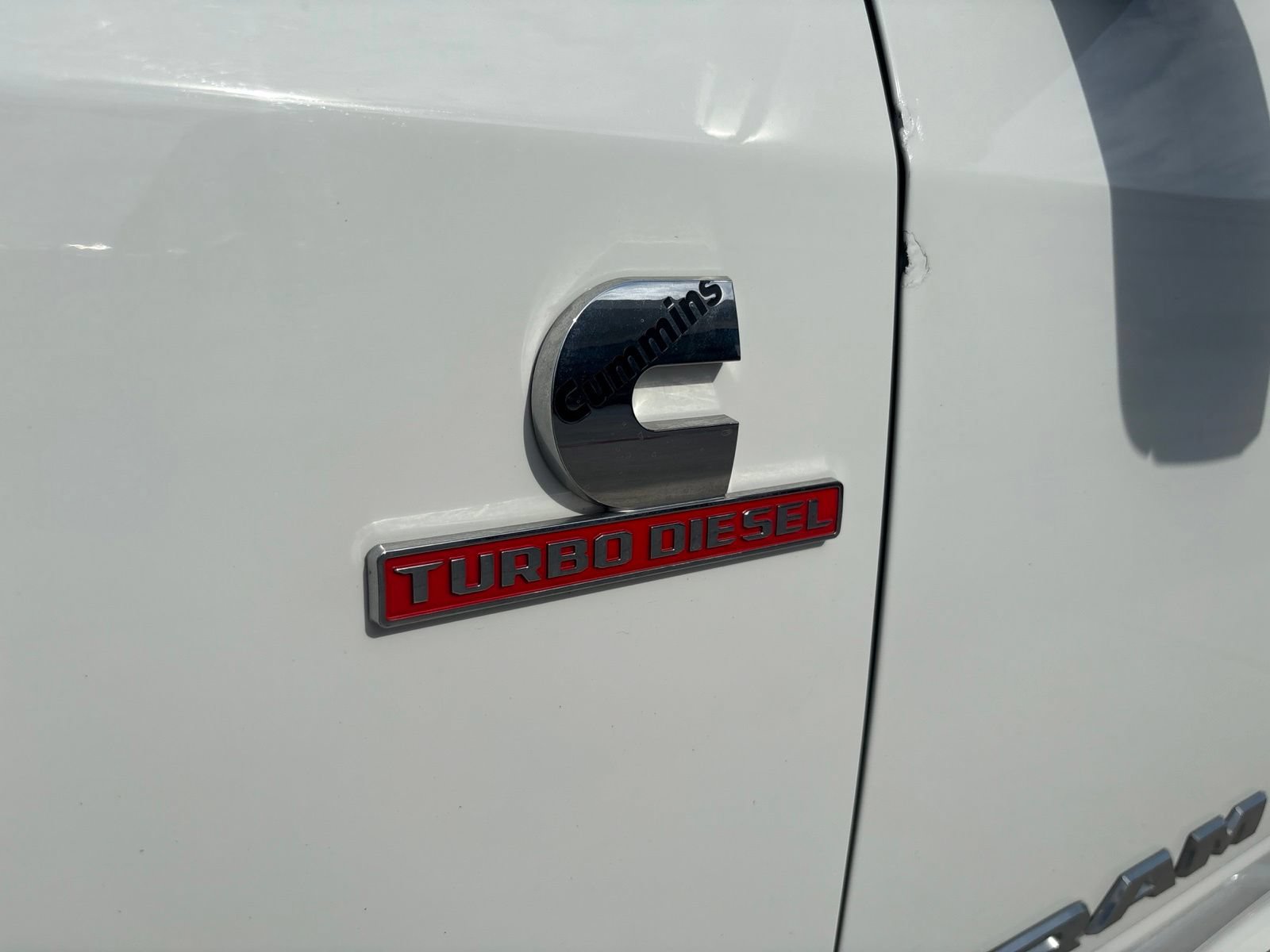 Used 2024 RAM 2500 Big Horn w/ Off Road Package AWD/4WD image 5