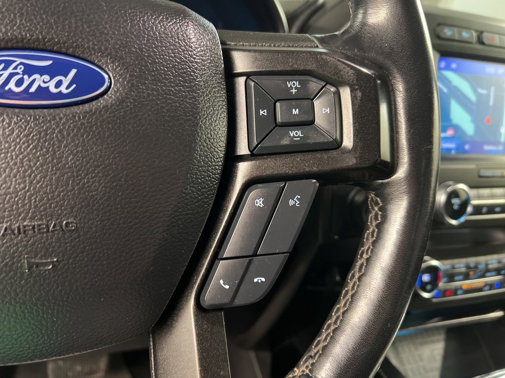 Certified 2020 Ford Expedition Limited w/ Special Edition Package image 21