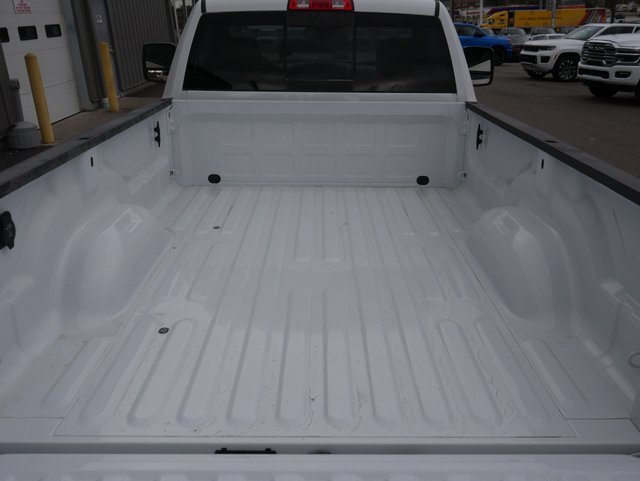 Used 2025 RAM 3500 Tradesman w/ Safety Group image 7