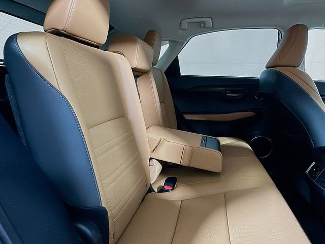 Used 2021 Lexus NX 300h AWD w/ Premium Package image 29