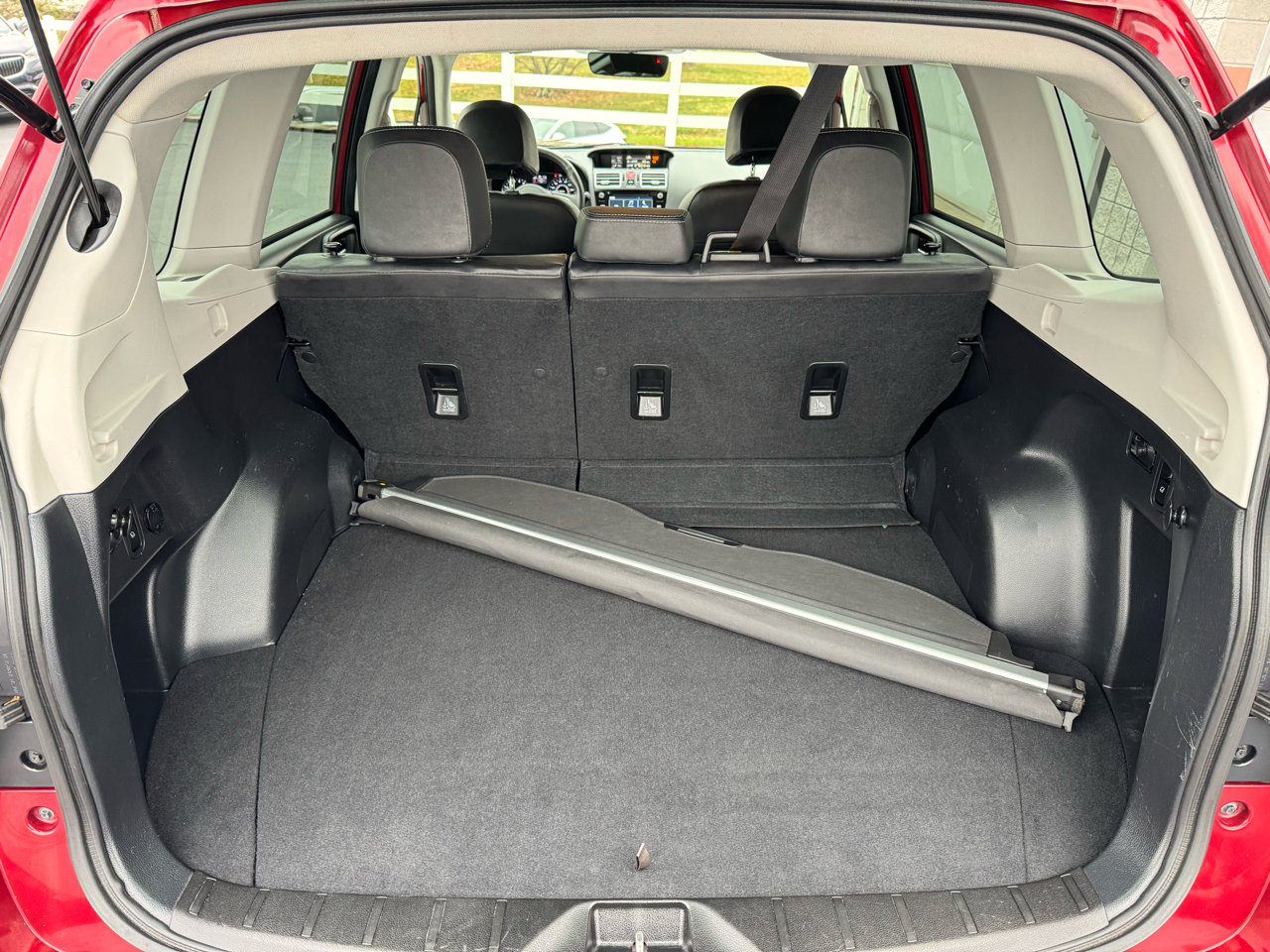 Used 2017 Subaru Forester 2.0XT Touring w/ Protection Package #2 image 34