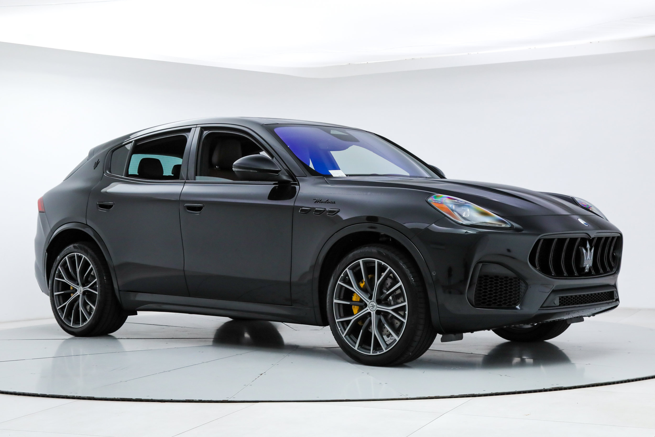New 2026 Maserati Grecale Modena AWD/4WD image 7