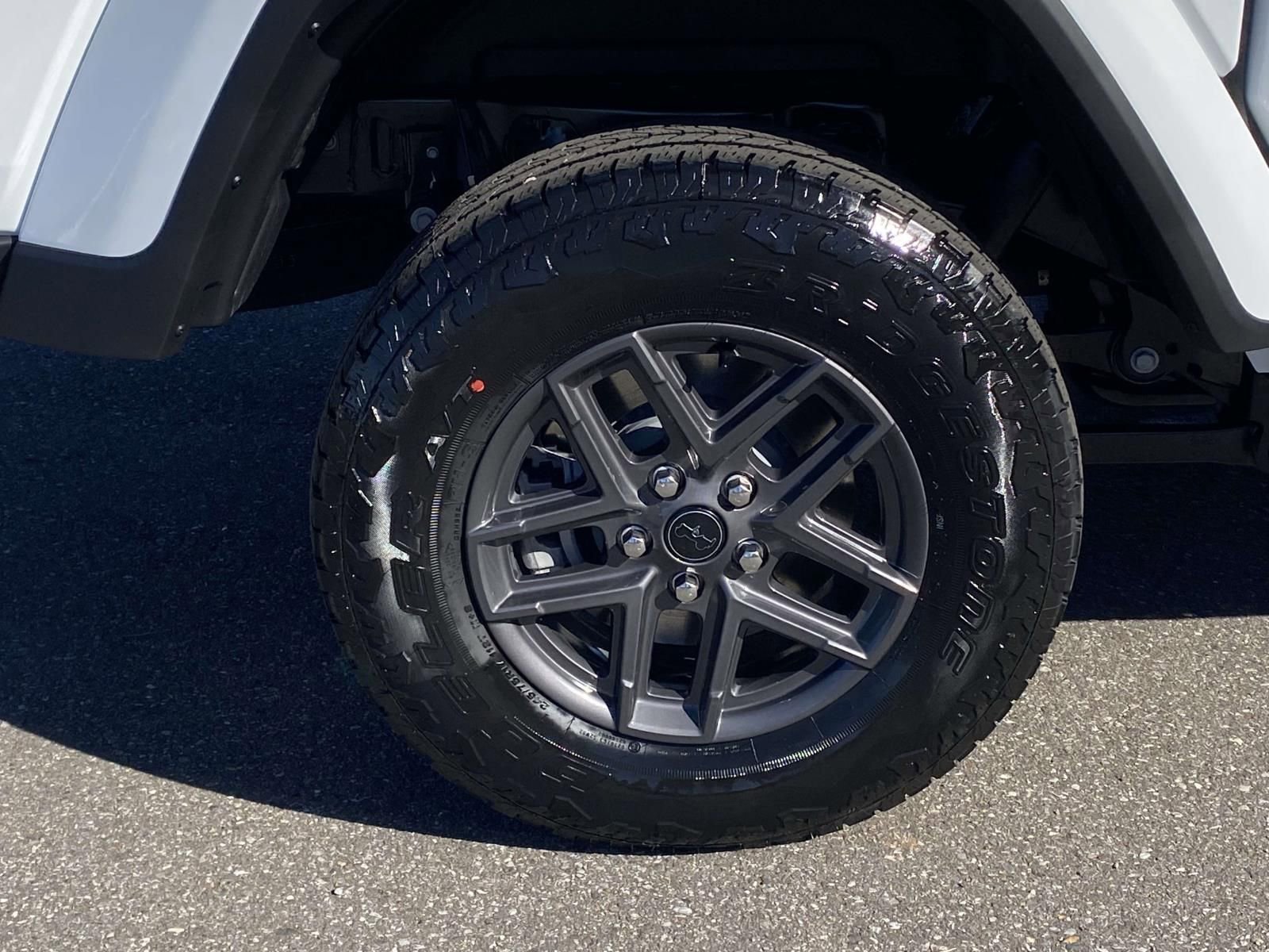 New 2026 Jeep Gladiator Sport image 8