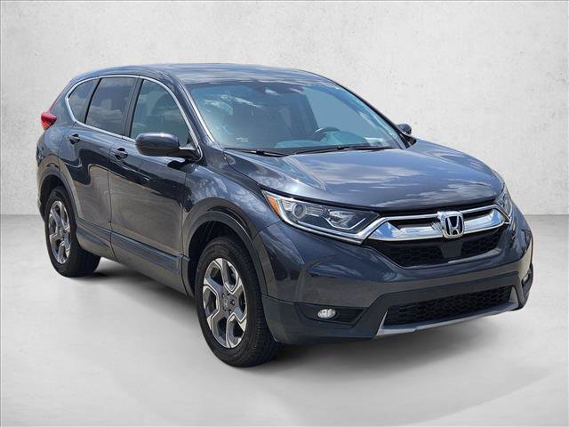 Used 2019 Honda CR-V EX-L image 3