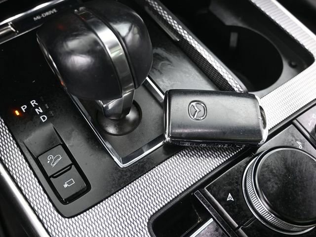 Certified 2024 MAZDA CX-90 3.3 Turbo w/ Premium Plus Pkg image 24