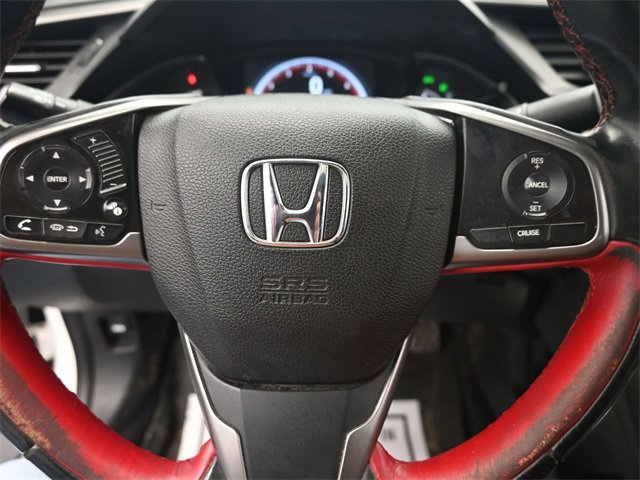 Used 2018 Honda Civic Si image 17
