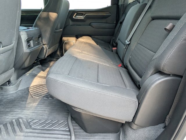 Certified 2023 Chevrolet Silverado 1500 LT Trail Boss w/ Protection Package AWD/4WD image 22