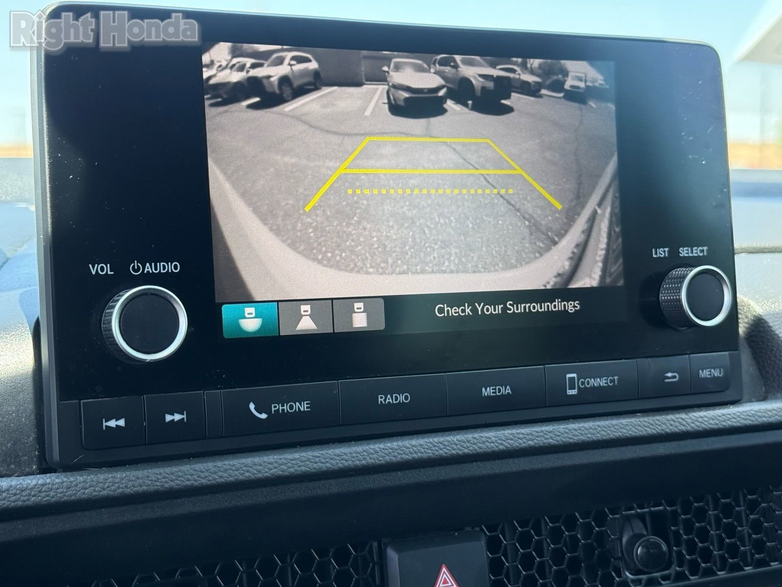 Certified 2024 Honda CR-V LX image 23