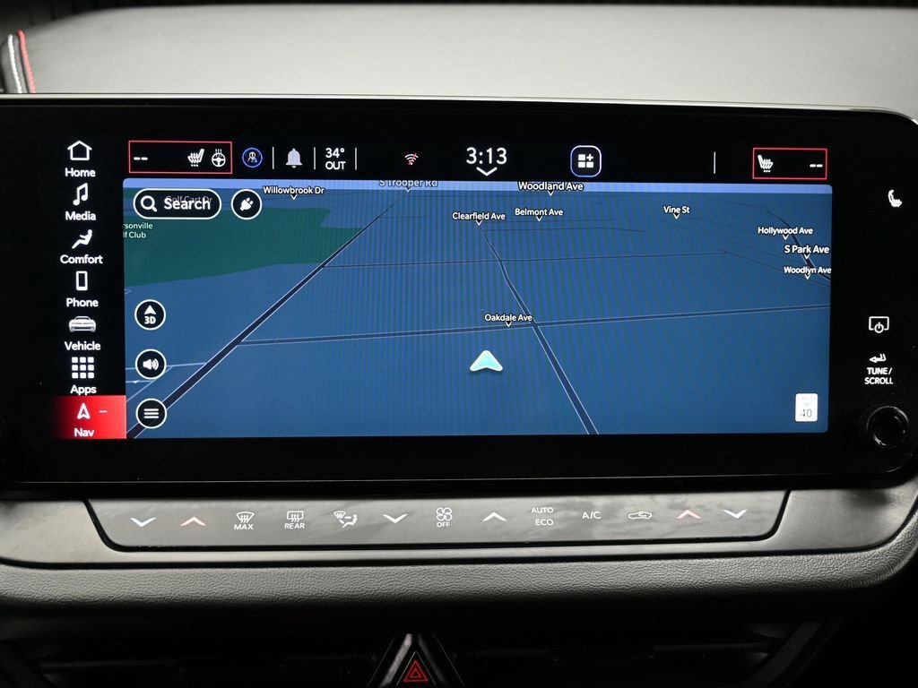 Used 2025 Dodge Charger R/T w/ Quick Order Package 25M R/T image 20