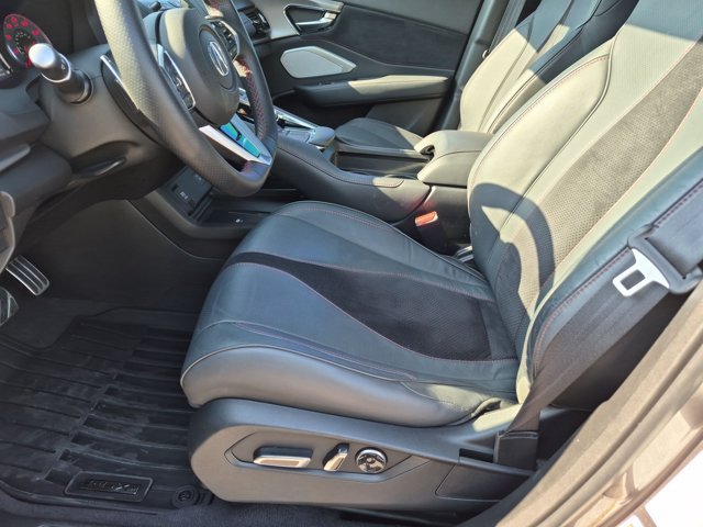 Used 2022 Acura RDX w/ Advance Package FWD image 17