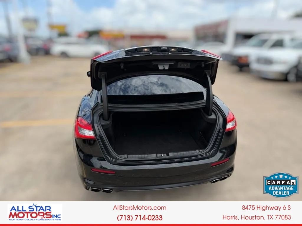 Used 2020 Maserati Ghibli RWD image 13