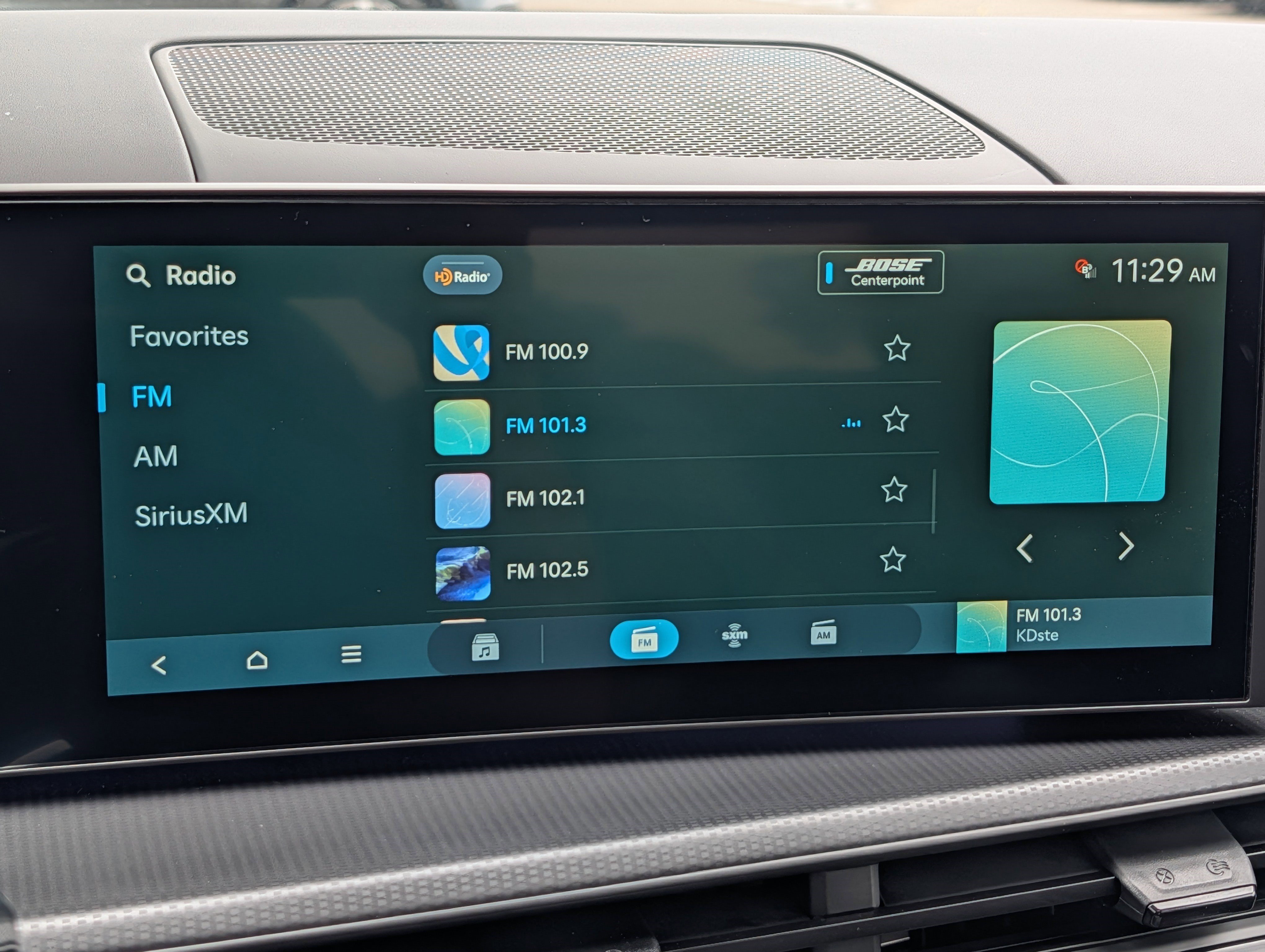 New 2026 Hyundai Santa Fe Calligraphy AWD/4WD image 10