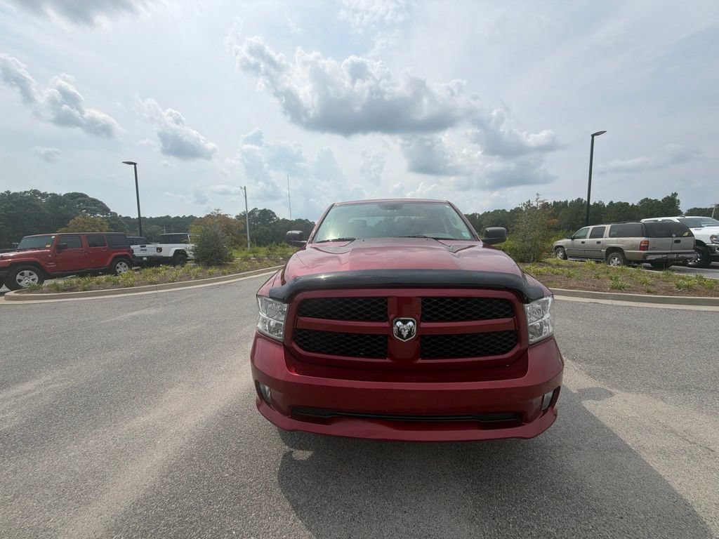 Used 2014 RAM 1500 Express AWD/4WD image 15