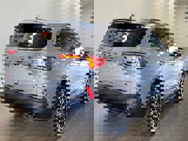 Used 2022 Ford Escape SEL w/ SEL Stealth AWD Package image 9