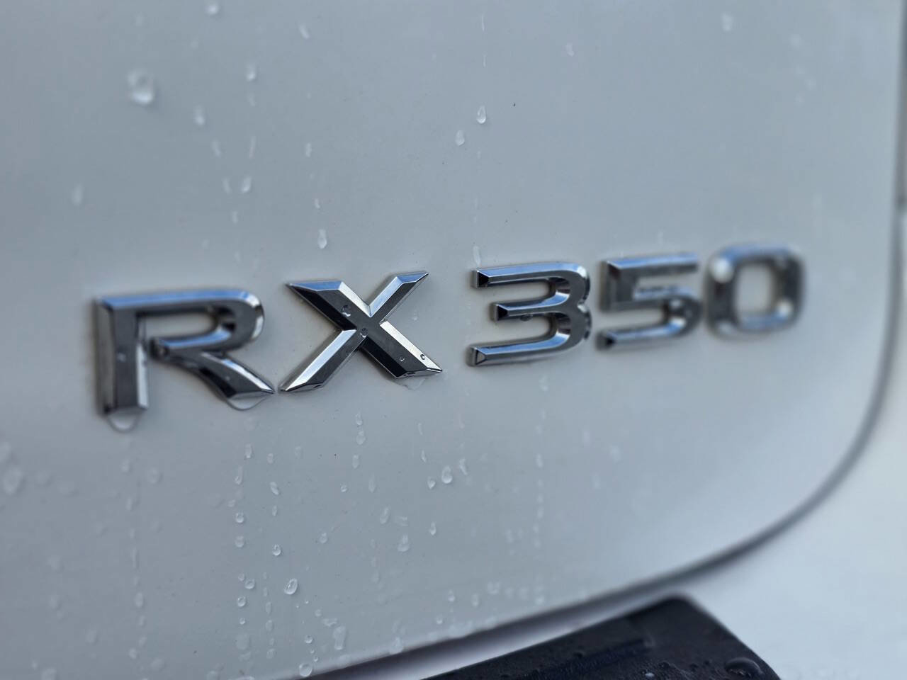 Used 2011 Lexus RX 350 AWD image 30