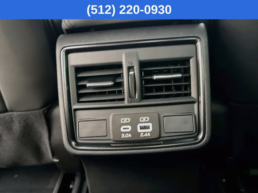 New 2026 Subaru Forester Limited AWD/4WD image 32