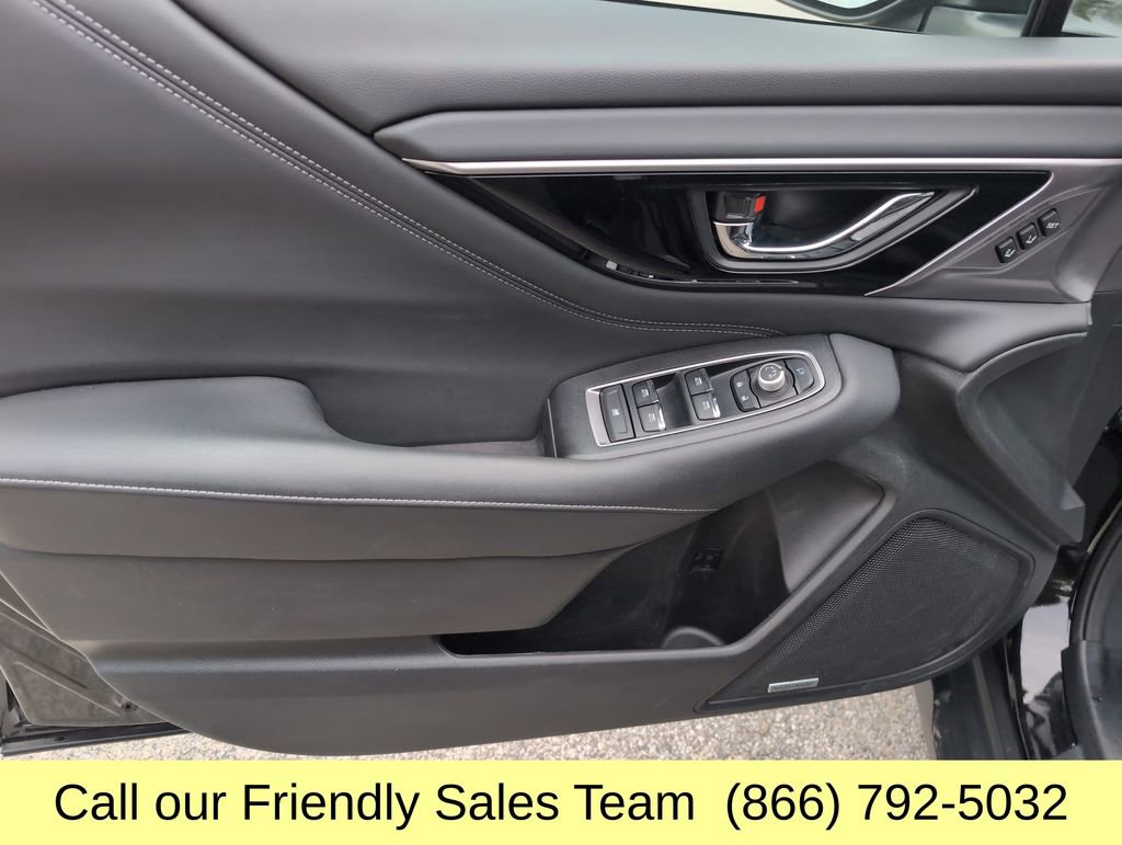 Used 2023 Subaru Outback Touring XT AWD/4WD image 12