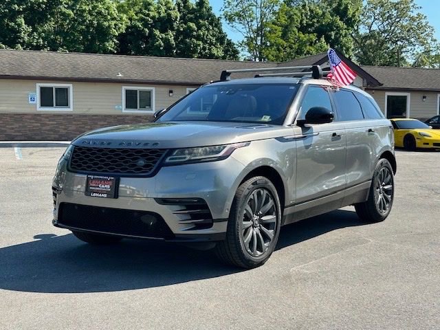 Used 2019 Land Rover Range Rover Velar R-Dynamic SE