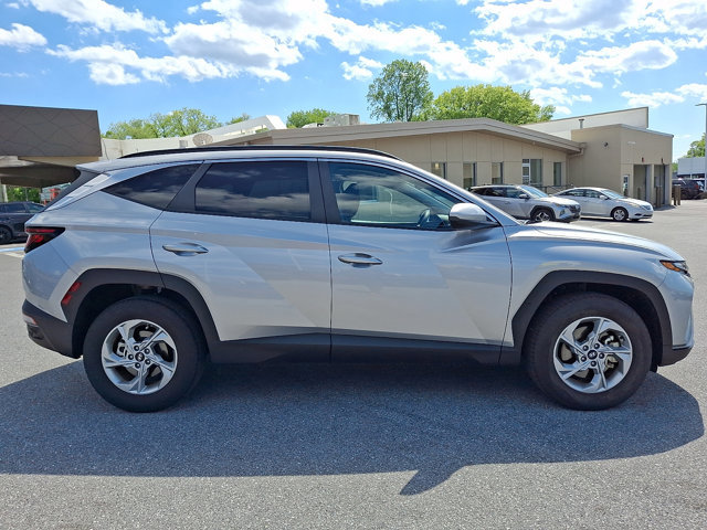 Used 2024 Hyundai Tucson SEL AWD/4WD image 7