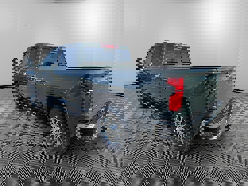 New 2026 Chevrolet Silverado 2500 LTZ w/ LTZ Convenience Package image 5