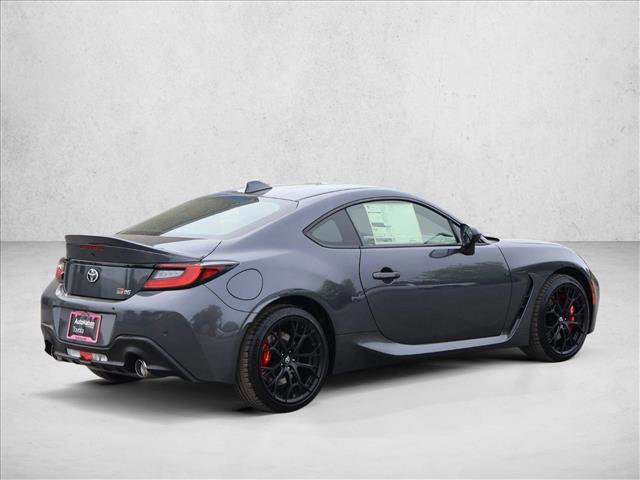 New 2026 Toyota GR86 Premium RWD image 7