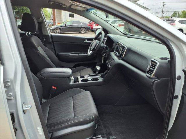 Used 2019 Kia Sportage LX image 24