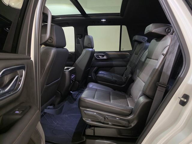 Certified 2021 Chevrolet Tahoe High Country image 26