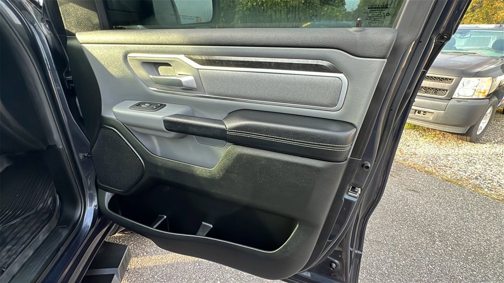 Used 2020 RAM 1500 Big Horn image 15