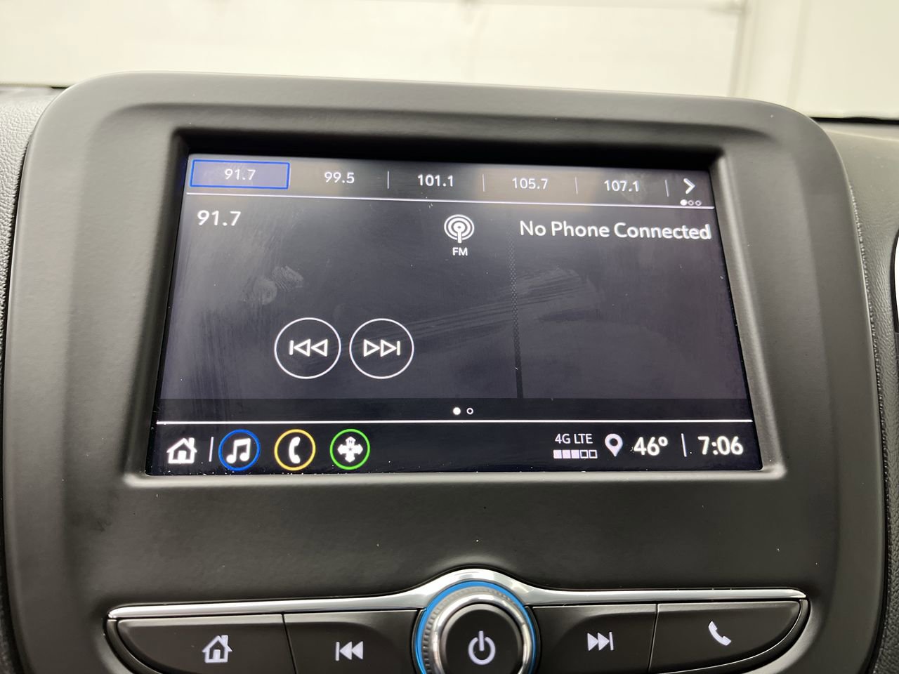 Used 2022 Chevrolet Equinox LT AWD/4WD image 18