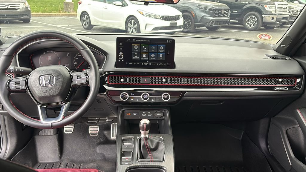 Used 2023 Honda Civic Si image 12