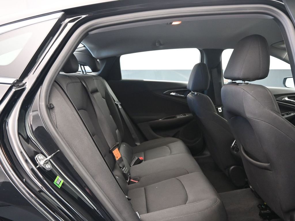 Used 2023 Chevrolet Malibu LT image 15