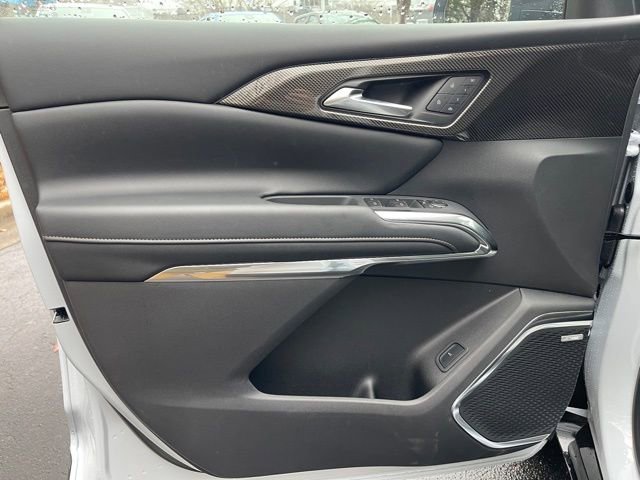 New 2026 Chevrolet Traverse High Country w/ LPO, Floor Liner Package FWD image 16