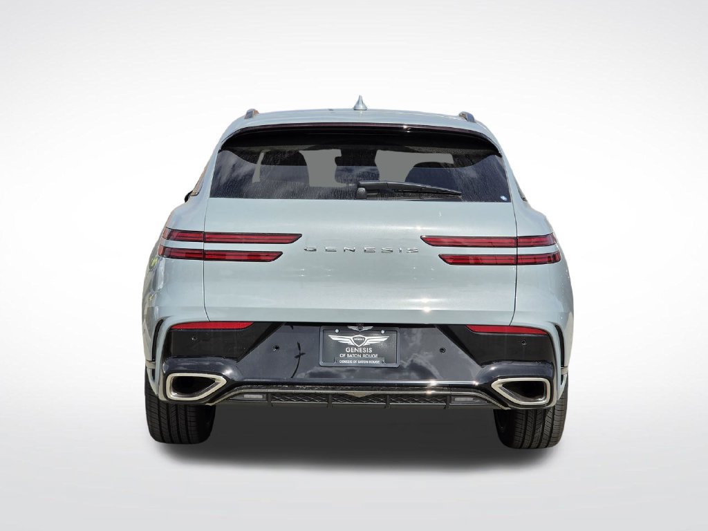 New 2027 Genesis GV70 3.5T Prestige AWD/4WD image 7