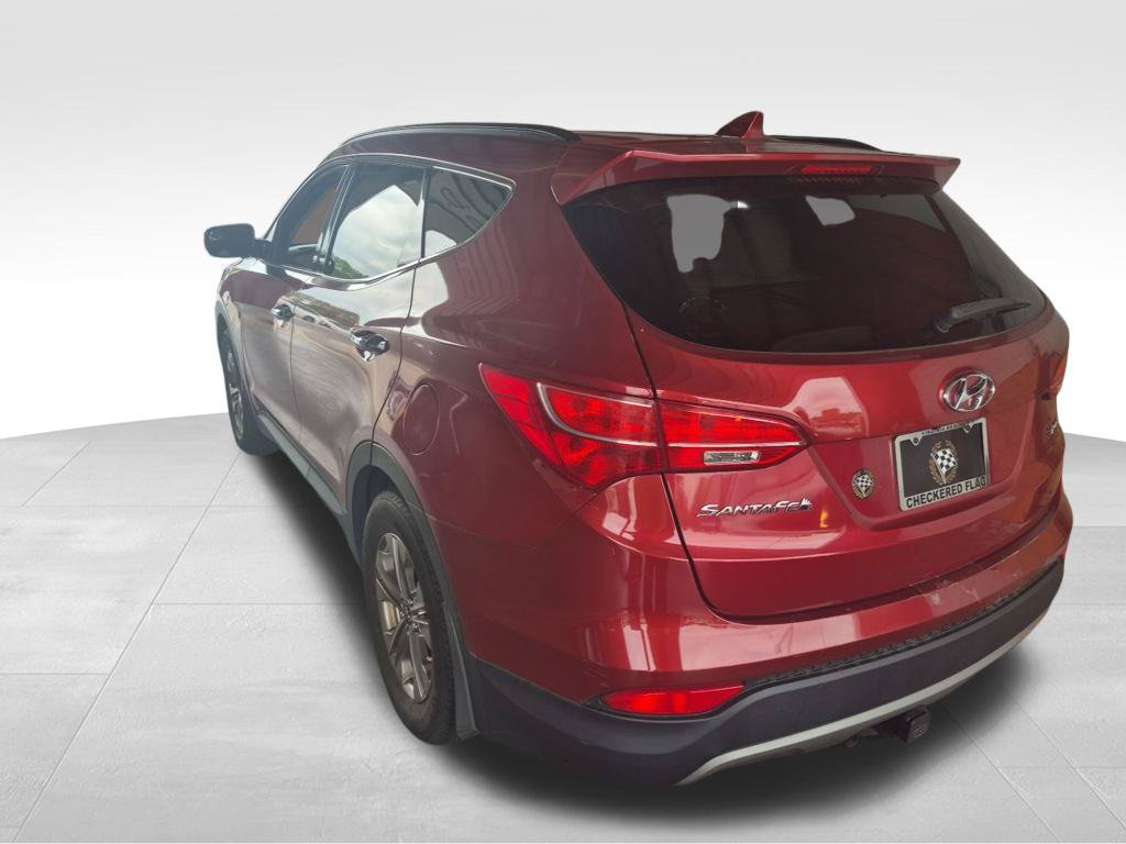 Used 2016 Hyundai Santa Fe Sport w/ Option Group 02 FWD image 18