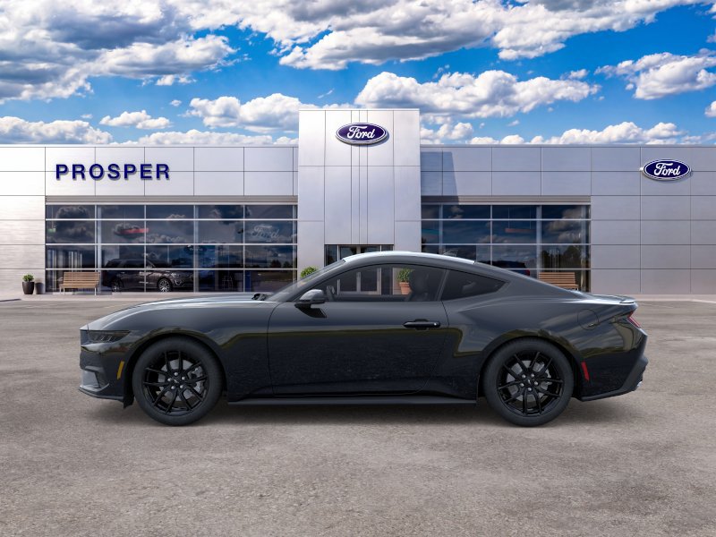 New 2026 Ford Mustang Premium RWD image 32