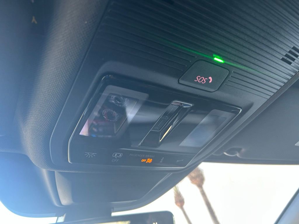 New 2026 Volkswagen GTI SE image 55