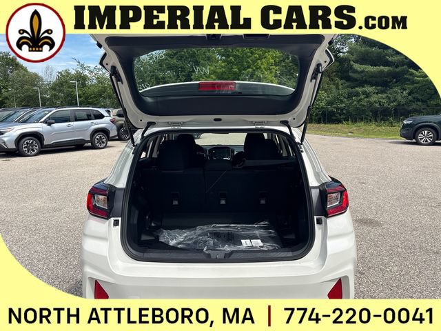 New 2026 Subaru Impreza 2.0i Sport AWD/4WD image 13