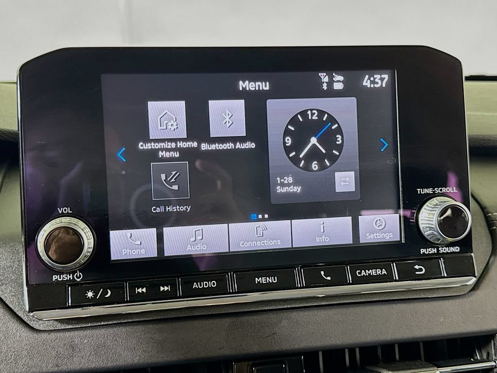 Used 2024 Mitsubishi Outlander ES AWD/4WD image 35